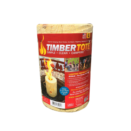 TIMBERTOTE Firewood Timbrtote 11# 1002